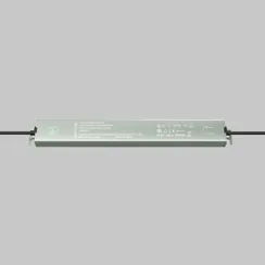 Источник напряжения PSL023 48В 60Вт IP 67 832002 Led Strip 832002