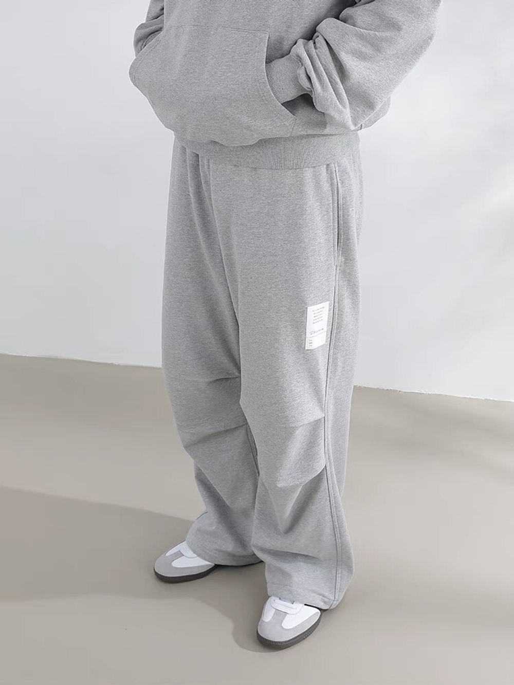 Брюки спортивные Unblank