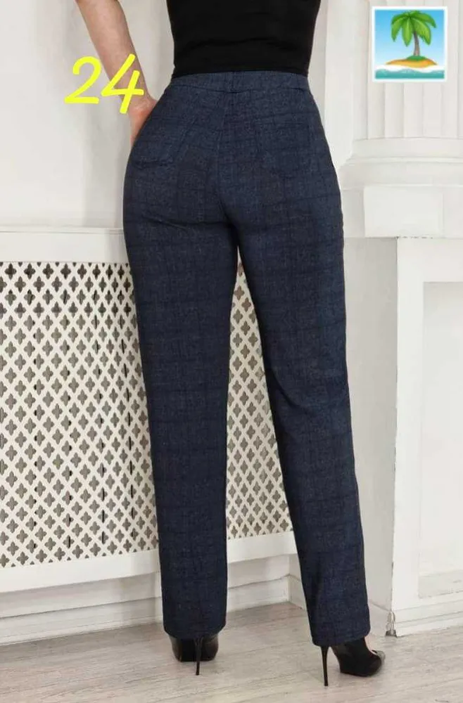 Брюки 2564530 Fabrika