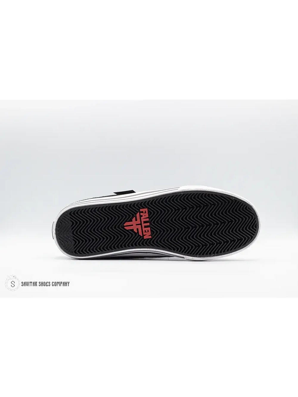 Кеды Rising Sun от Savitar Globe DVS Etnies