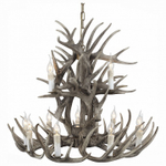 Подвесная люстра ST-Luce Corna SL154.703.12