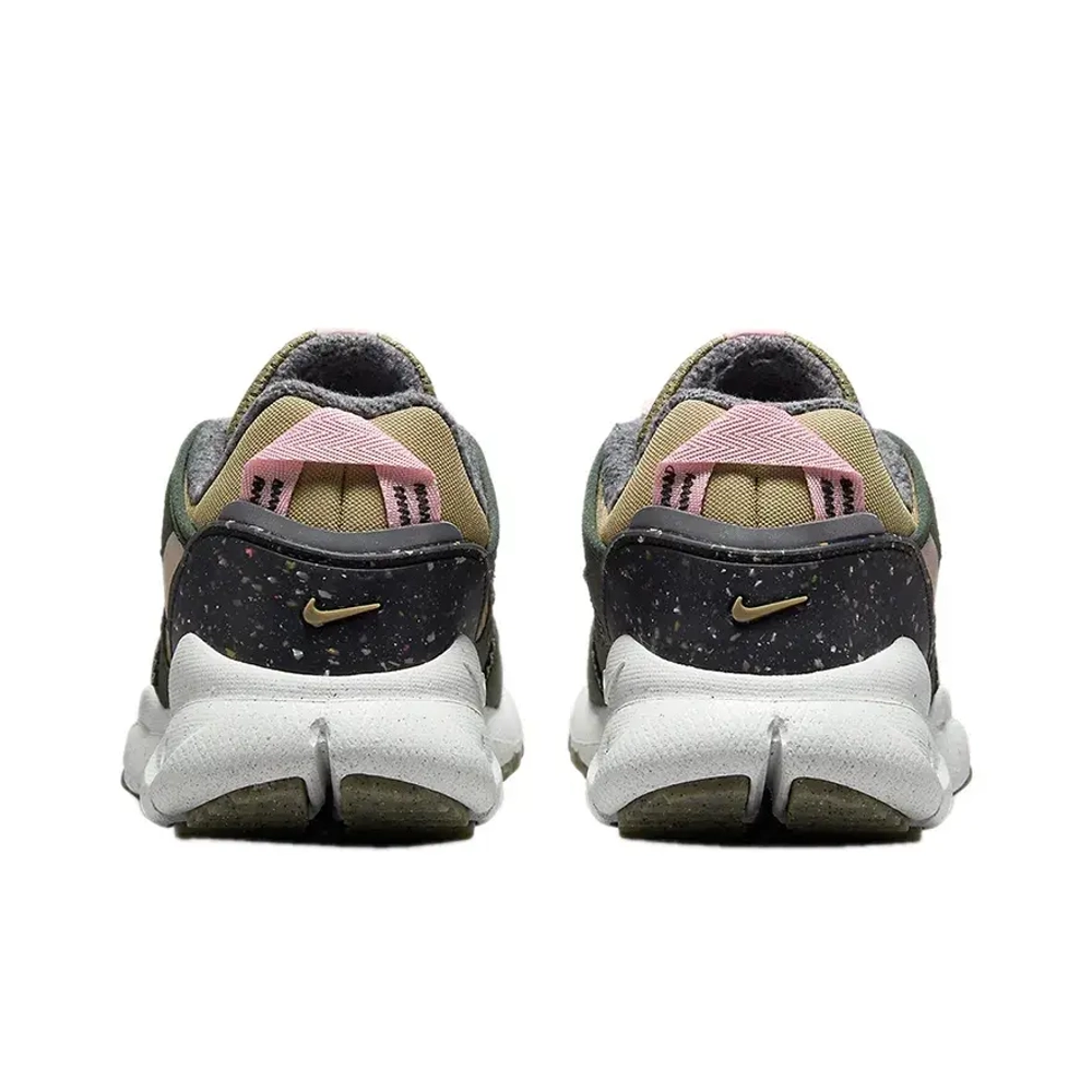 Мужские кроссовки Nike Free Terra Vista 'Brown Kelp' CZ1757-300