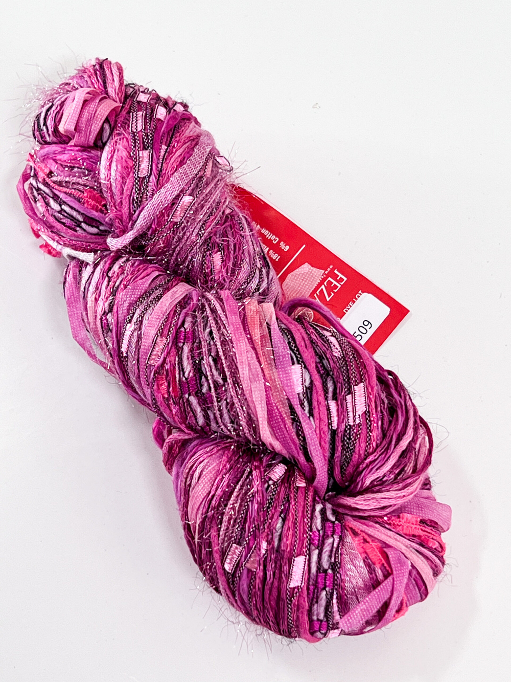 FEZA Alp DAZZLE, 100г