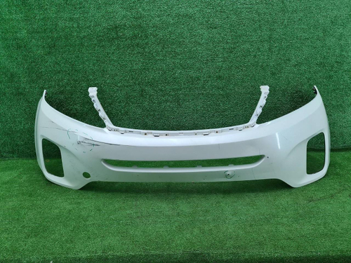 Бампер передний KIA Sorento 2 XM (2012-2021)