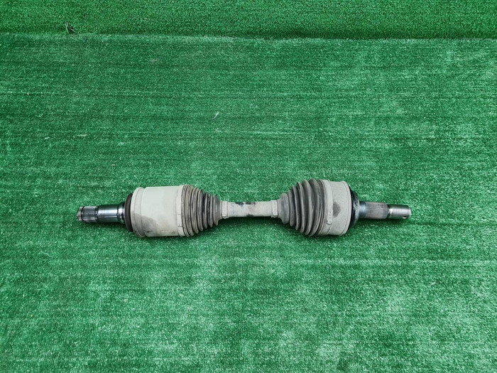 Привод передний Lexus LX 3 (2007-2023)