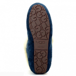 Мокасины Alena Navy