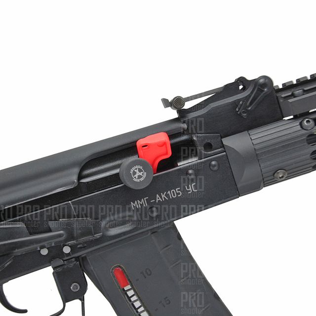 Флажок карабина, DLG Tactical