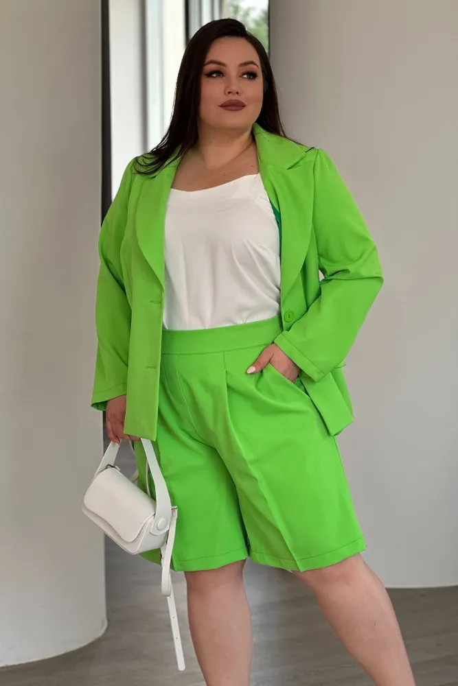 Костюм 4872 Fabrika