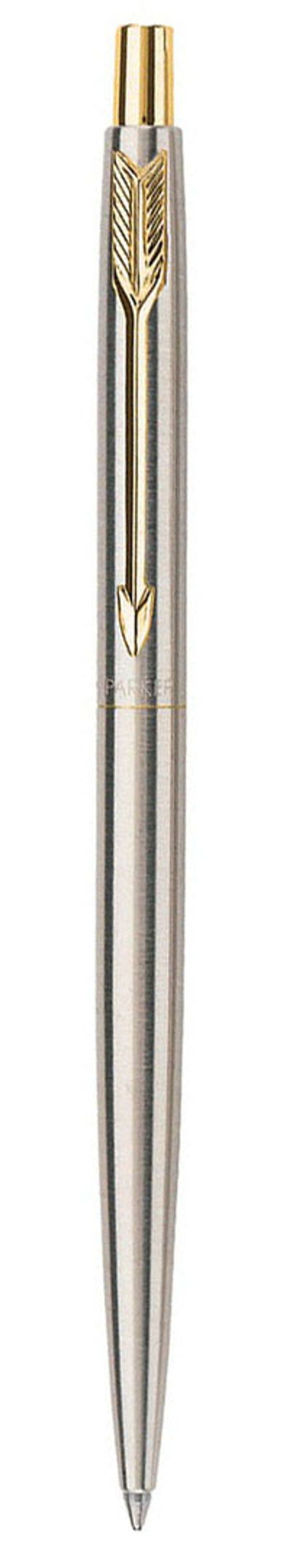 Ручка шариковая Parker "Classic SS GT" (9000013839) 3