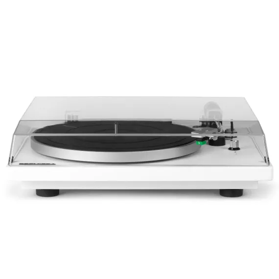 Premiera DELTA White + Edifier R1280T White