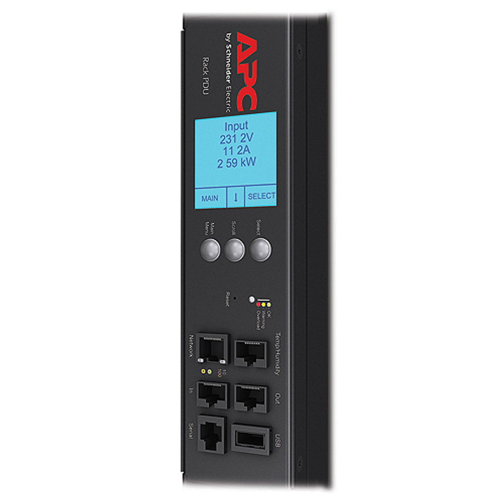 Распределитель питания APC AP8853