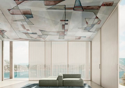 Панно Mambo Glamora