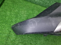 Юбка переднего бампера Toyota RAV4 5 XA50 (18-нв)