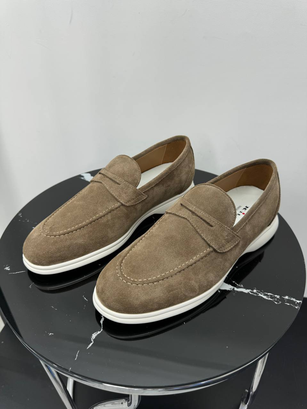 Лоферы Kiton