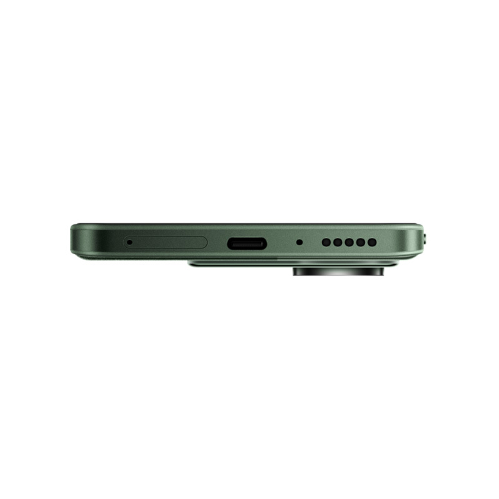 Смартфон Xiaomi Poco M7 Pro 5G 12/256 ГБ, зеленый
