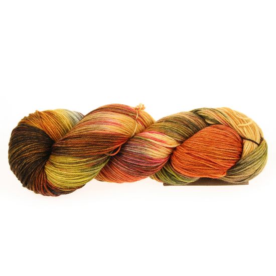 Пряжа MANOS DEL URUGUAY Alegria (75% меринос, 25% полиамид)