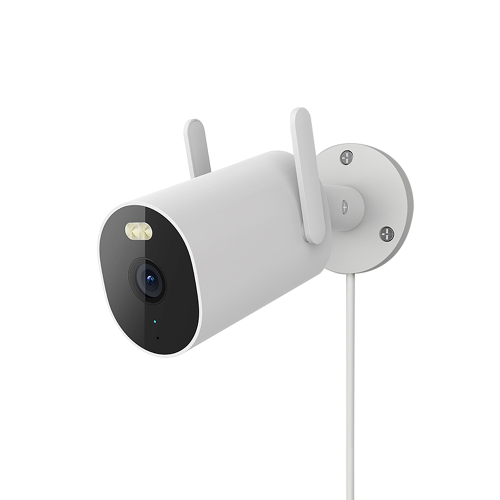 Видеокамера безопасности Xiaomi Outdoor Camera AW300 MBC20 (BHR6816EU)