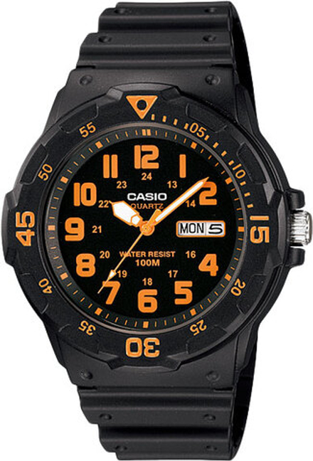 Мужские наручные часы Casio Collection MRW-200H-4B