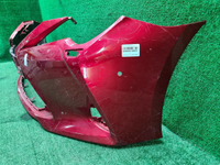 Бампер передний Lexus RC (2018-н.в.)