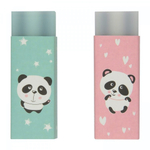 Ластик "HappyGraphix. Панды", в ассорт. (Альт)