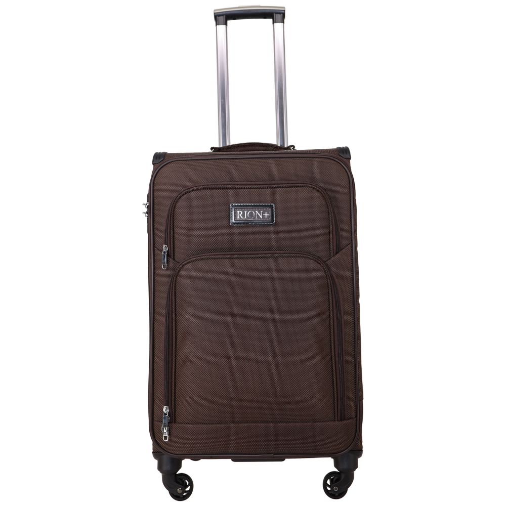 Чемодан 456  / Сверхлегкий каркас