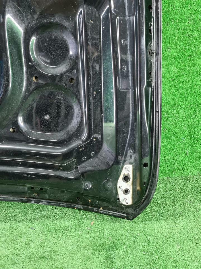 Капот Mercedes E W213 (2016-2021)