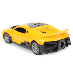 Машина классическая на РУ, коробка 661-2D