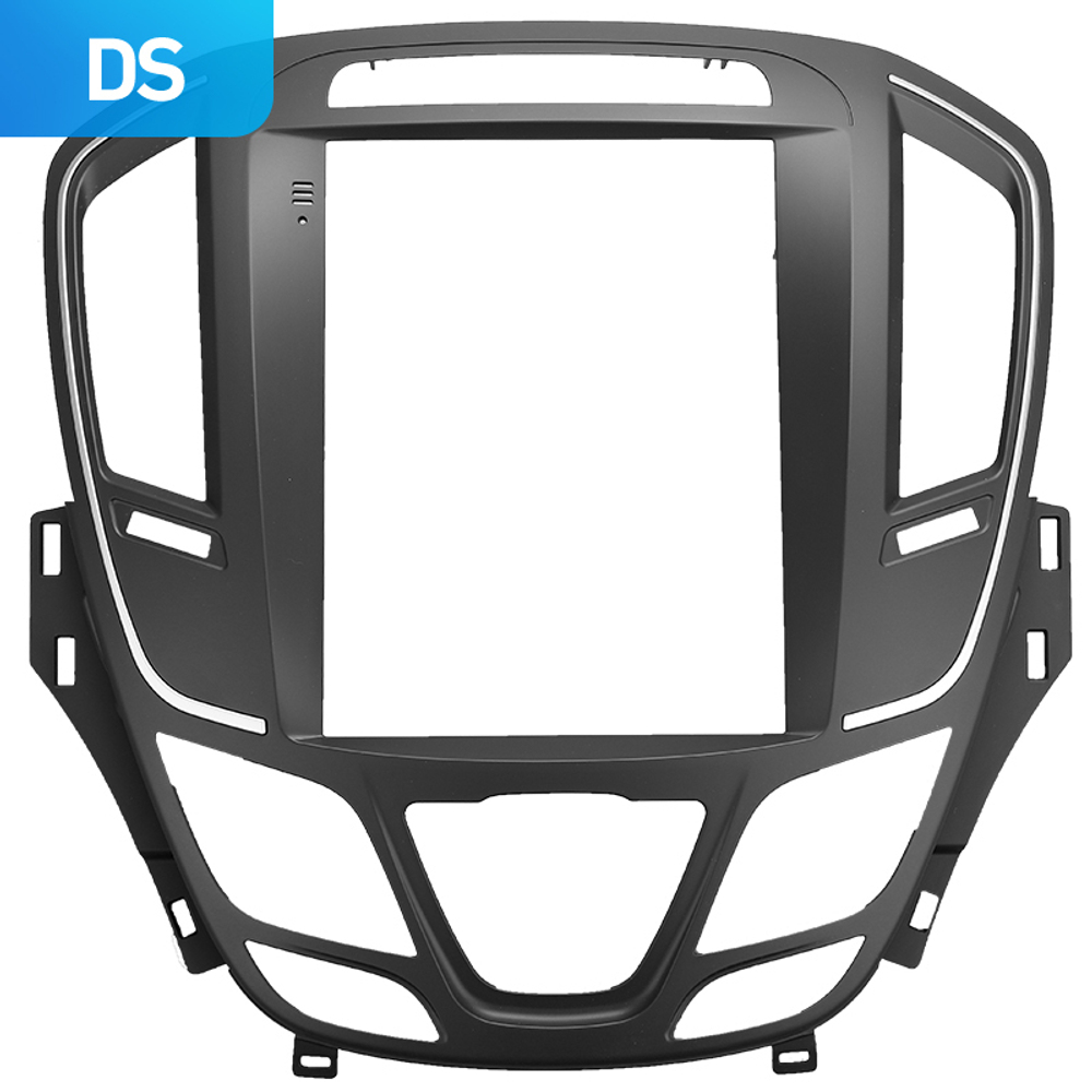 Магнитола для Opel Insignia 2013-2015 - Teyes TPRO 2 экран 9.7" в стиле "Тесла" на Android 10, ТОП процессор, 4G SIM-слот