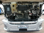 HONGYAN CQ* 6x4 Седельный тягач CQ4257EV11334 (Дизельный, 11,1 л, 430 л.с., МТ)