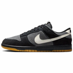 Кроссовки Nike Dunk Low Retro Se "Black Grey Gum"
