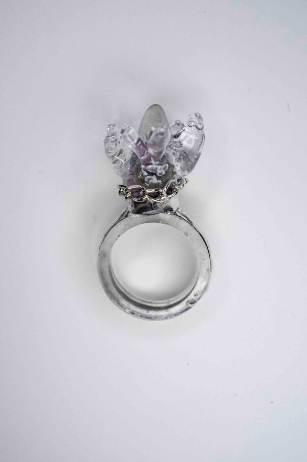 Кольцо SP-R-5 - фото 1