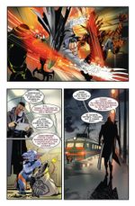 Комикс Бесобой. Том 3. Три сестры