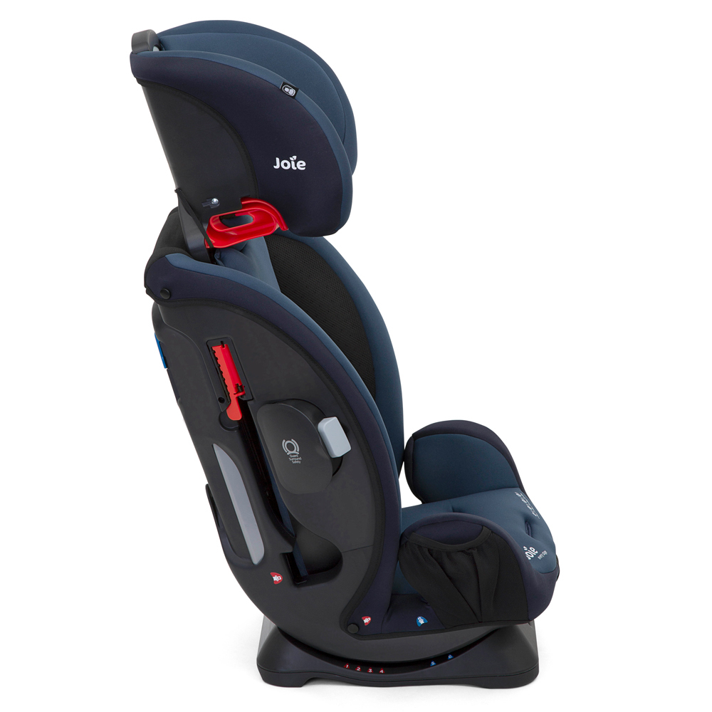 Детское автокресло Joie Every Stage