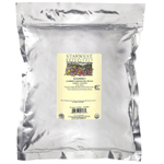 Starwest Botanicals, органические цветки лаванды, 453,6 г (1 фунт)
