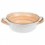 Бульонная чашка с ручками Organic Fusion 600 мл, 15 см P.L. Proff Cuisine