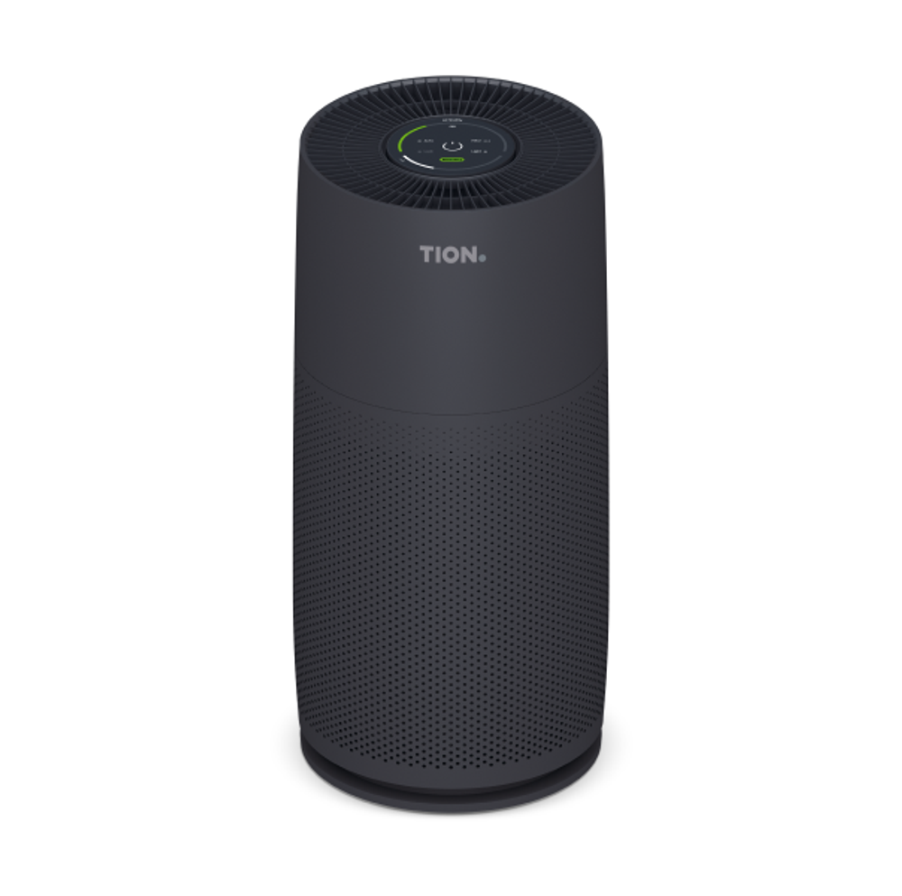 Умный очиститель-обеззараживатель серии Tion IQ 400