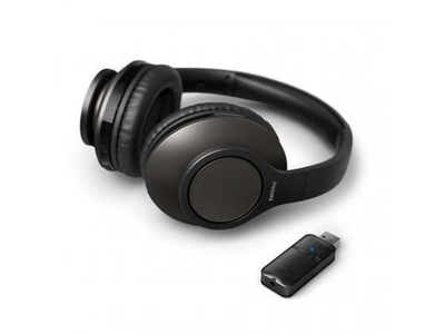 Беспроводные наушники Philips TAH6206 Black