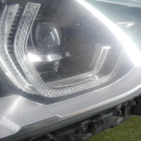 Фара правая BMW X3 G01, X4 G02 (2017-2021) Adaptive LED