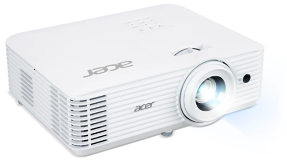 Проектор  Acer MR.JVL11.001