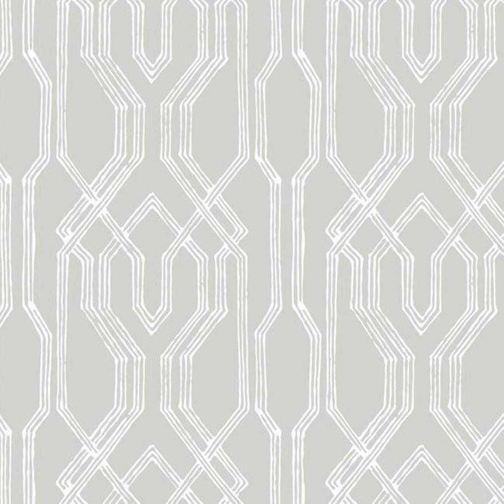 Ronald Redding Tea Garden