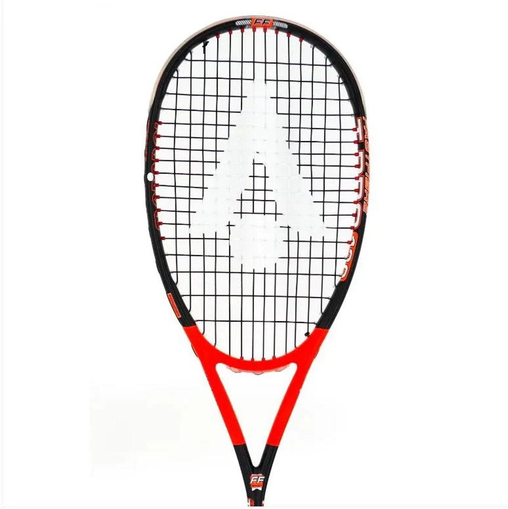 Karakal T-Pro 120 (2021), Squash Racket