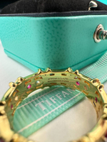 Кольцо Tiffany & Co.
