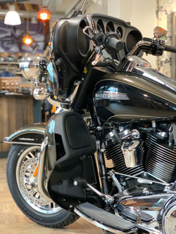 Trike, Tri Glide Ultra, Harley-Davidson 2020