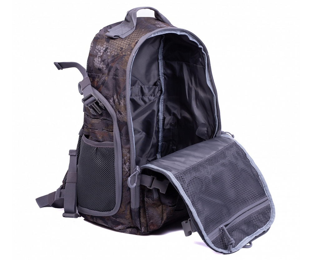 Рюкзак Remington Large Hunting Backpack Timber 45L