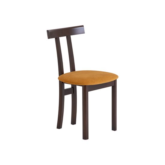 Стул Конго (б/т светлый бук/ткань Ethnos 01)