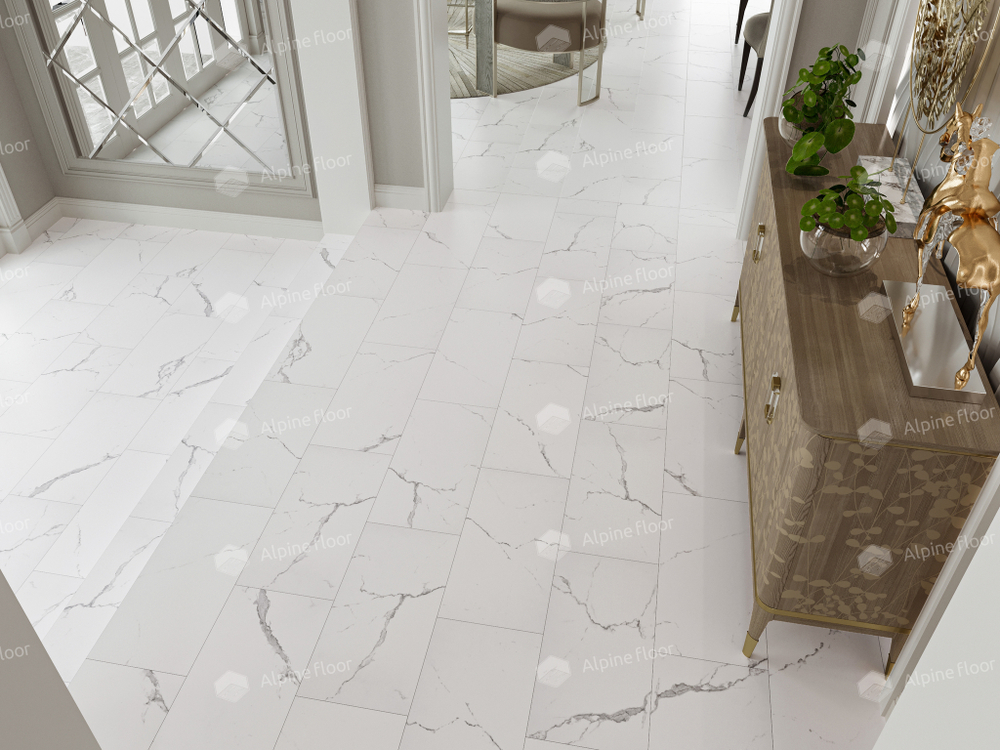 Alpine Floor LVT плитка Гранд Каньон ECO-15-8
