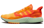 Кроссовки Sneakersnstuff X Adidas Originals Consortiumzx 4000 4D Consortium