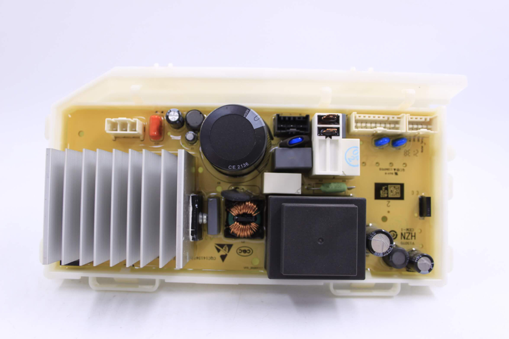 Модуль управления 0321804319 стиральной машины Haier