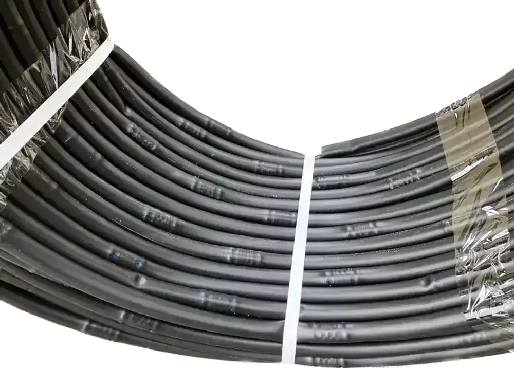 Капельная трубка шаг эмиттеров 30см