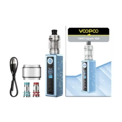 Voopoo VINCI Spark 100 Kit